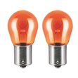 Miniaturebillede af Osram Original PY21W 12V autopærer 2 stk