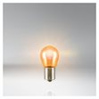 Miniaturebillede af Osram Original PY21W 12V autopærer 2 stk