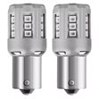 Miniaturebillede af Osram LEDriving SL Gul PY21W 2 stk