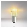Miniaturebillede af Osram LEDriving SL Gul PY21W 2 stk