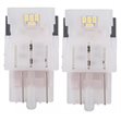 Miniaturebillede af Osram LEDriving Hvid W21/5W LED pære 2 stk