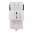 Miniaturebillede af Osram LEDriving Hvid W21/5W LED pære 2 stk
