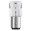 Miniaturebillede af Osram LEDriving SL P21/5W rød LED pærer 2 stk