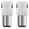 Miniaturebillede af Osram LEDriving SL P21/5W LED hvid pærer 12V 2 stk
