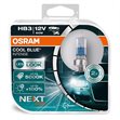 Miniaturebillede af Osram Cool Blue Intense Next Gen HB3 60W 12V 2 stk
