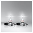 Miniaturebillede af Osram Night Breaker Smart HB3 LED 12V 2 stk