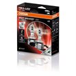 Miniaturebillede af Osram Night Breaker Smart HB3 LED 12V 2 stk