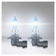 Miniaturebillede af Osram Night Breaker Laser HB3 60W 12V 2 stk