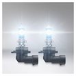 Miniaturebillede af Osram Night Breaker Laser HB4 halogenpære 2 stk