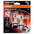 Miniaturebillede af Osram Night Breaker Smart HIR2 LED 12V ECE godkendt 2 stk