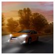 Miniaturebillede af Osram Night Breaker Smart HIR2 LED 12V ECE godkendt 2 stk
