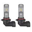 Miniaturebillede af Osram LEDriving H10 PY20D LED tågelygtepærer 12V 2 stk