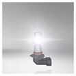 Miniaturebillede af Osram LEDriving H10 PY20D LED tågelygtepærer 12V 2 stk