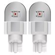 Miniaturebillede af Osram LEDriving SL W16W rød LED pære 12V 2 stk