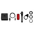 Miniaturebillede af Osram LEDsBike Explorer X 1000 Spot 2 stk