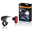 Miniaturebillede af Osram LEDsBike Explorer X 1000 Spot 2 stk