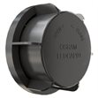 Miniaturebillede af Osram LEDriving CAP01 H7 LED adapterkappe 92 mm 2 stk