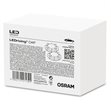 Miniaturebillede af Osram Audi A1 LEDriving CAP 4 stk.