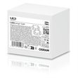 Miniaturebillede af Osram LEDriving CAP 90 mm Opel Zafira & Astra J 2 stk