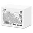 Miniaturebillede af Osram LEDriving CAP 80 mm Peugeot 208 facelift 2 stk