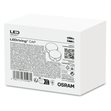 Miniaturebillede af Osram LEDriving CAP 80 mm Peugeot 308 2 stk