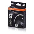 Miniaturebillede af Osram LED Canbus adaptersæt W5W