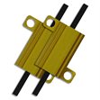 Miniaturebillede af Osram LED Canbus Adaptersæt 21W 2 stk