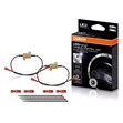 Miniaturebillede af Osram LED Canbus Adaptersæt 21W 2 stk