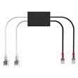 Miniaturebillede af Osram LEDriving Error Canceler H7 Universal 12V 2 stk 
