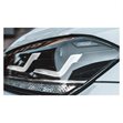 Miniaturebillede af Osram LEDriving LED forlygtesæt VW Golf VII Facelift 2017-2020