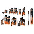Miniaturebillede af Osram foldbar LED inspektionslygte 500 lm