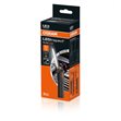 Miniaturebillede af Osram foldbar LED inspektionslygte 500 lm
