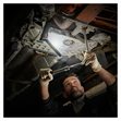 Miniaturebillede af Osram foldbar LED inspektionslygte 500 lm