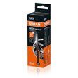 Miniaturebillede af Osram Ultra slim inspektionslygte 200 lm