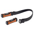 Miniaturebillede af Osram fleksibel inspektionslygte 265 lm