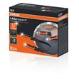Miniaturebillede af Osram fleksibel inspektionslygte 265 lm