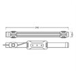 Miniaturebillede af Osram pandelampe 115 lm