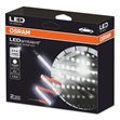 Miniaturebillede af Osram Led oplysningsbånd 1,5 meter 2 stk