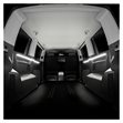 Miniaturebillede af Osram Led oplysningsbånd 1,5 meter 2 stk
