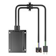 Miniaturebillede af Osram LED Canbus Adaptersæt H7 stik 2 stk