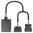 Miniaturebillede af Osram LED Canbus adaptersæt H7 til VAG-biler