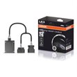 Miniaturebillede af Osram LED Canbus adaptersæt H7 til VAG-biler
