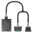 Miniaturebillede af Osram Canbus adapter for Osram LED