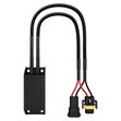 Miniaturebillede af Osram LED Canbus Adaptersæt H8, H9, H11, H16 2 stk