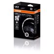 Miniaturebillede af Osram LED Canbus Adaptersæt H8, H9, H11, H16 2 stk
