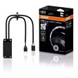 Miniaturebillede af Osram LED Canbus Adaptersæt H7 universal