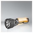 Miniaturebillede af Osram LED advarselslampe og nødhammer 