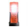Miniaturebillede af Osram LED advarselslampe og lygte