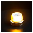 Miniaturebillede af Osram LEDguardian gul advarselslampe TA20