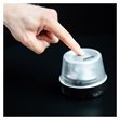 Miniaturebillede af Osram LEDguardian gul advarselslampe TA20
